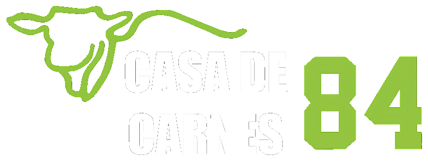 Casa de Carnes 84